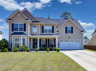 109 White Birch Ct, Lexington, SC 29073