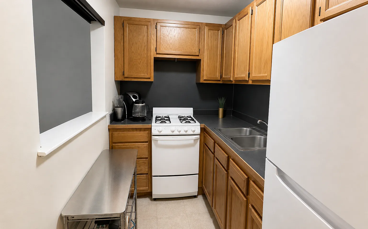 2 bed, 800 sqft, $2,900 — Photo 2