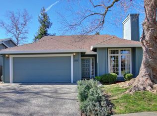2891 Quail St, Davis, CA 95616