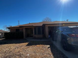 4606 Cedar Ridge Dr, Arlington, TX 76017