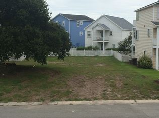 430 Anchor Way, Kure Beach, NC 28449