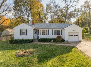 6401 W 79th St, Overland Park, KS 66204