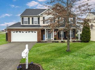 5001 Guardian Ct, Spring Hill, TN 37174