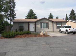 507 S Howe Rd, Spokane Valley, WA 99212