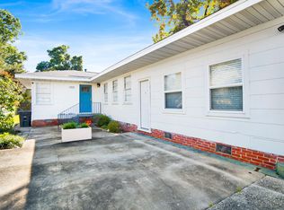 1825 E Desoto St, Pensacola, FL 32501