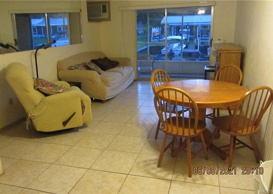 1412 SE Paradise Ave Crystal River FL Zillow