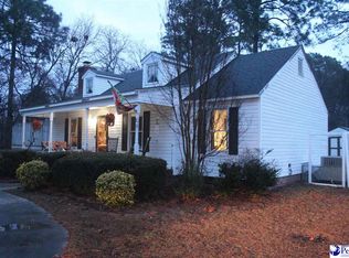 1013 Wellington Dr, Hartsville, SC 29550