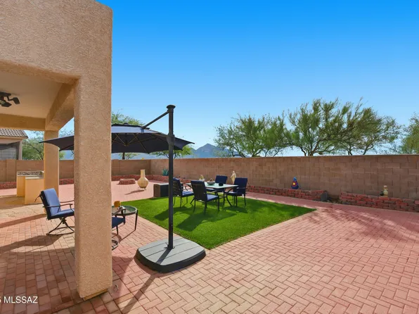 12827 N Bloomington Loop, Oro Valley, AZ 85755