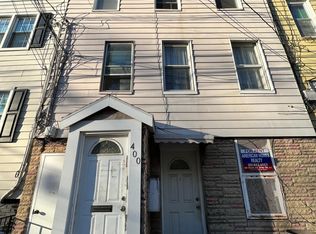 400 1st St APT 1, Jersey City, NJ 07302