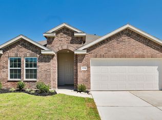 12706 Dina Springs Ln, Magnolia, TX 77354