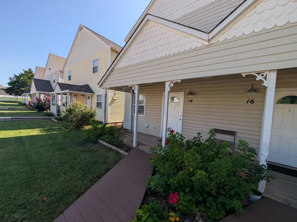3003 E 4th Ave Unit 14, Stillwater, OK 74074
