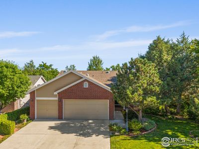618 Holyoke Ct, Fort Collins, CO, 80525