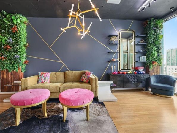 943 Peachtree St NE UNIT 1603, Atlanta, GA 30309