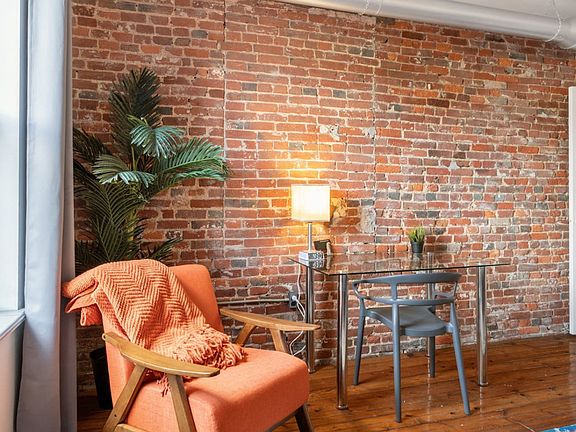 Reading Area