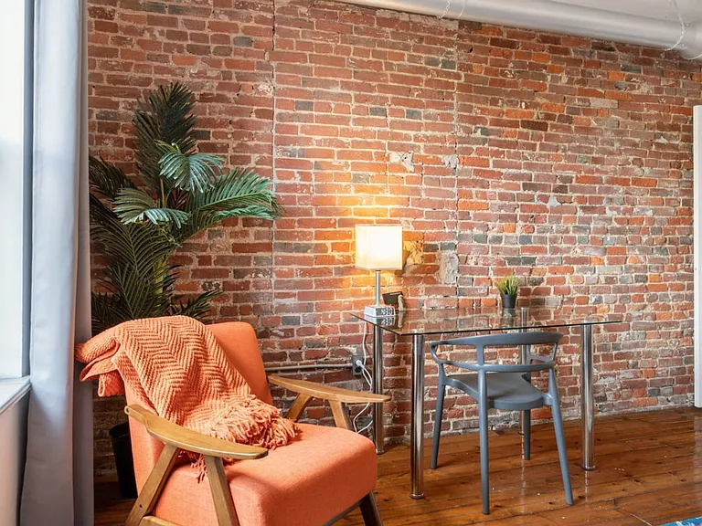 Reading Area