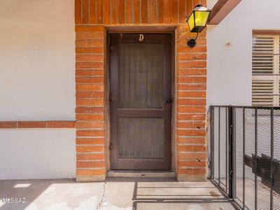 291 S Paseo Cerro UNIT D, Green Valley, AZ, 85614
