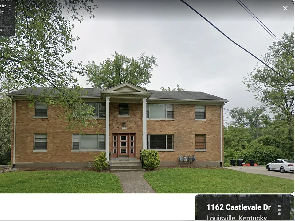 1162 Castlevale Dr #4