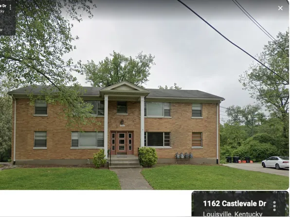 1162 Castlevale Dr Unit 4, Louisville, KY 40217