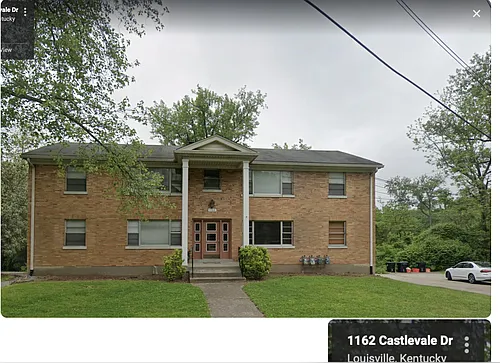 1162 Castlevale Dr #4 Photo 1