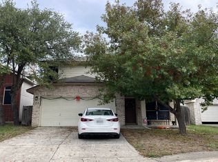 744 Caravel St, San Antonio, TX 78253