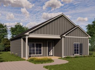 407 E Chappell St, Griffin, GA 30223