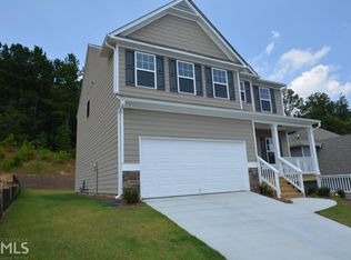 82 Rivers End Way #40, Dallas, GA 30132