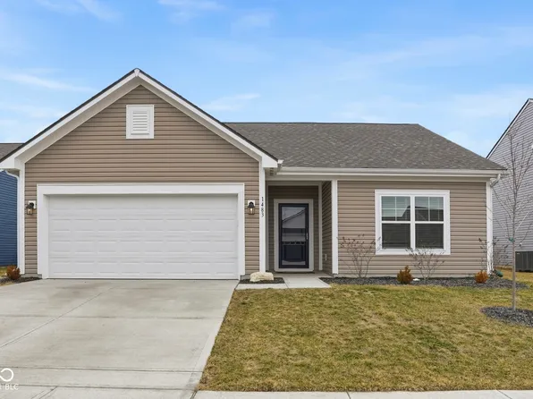 1483 Pine Bark Ln, Sheridan, IN 46069