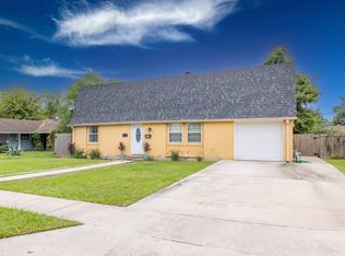 632 E Marlin Ct, Terrytown, LA 70056