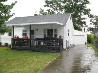 476 Derrer Rd, Columbus, OH 43204