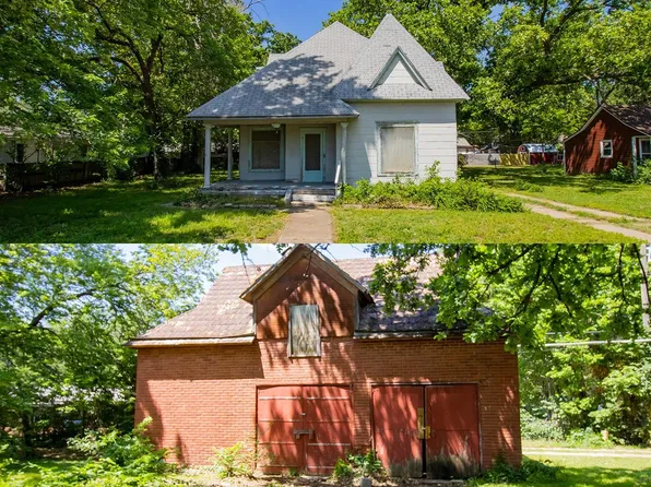 609 N Linden St, Belle Plaine, KS 67013