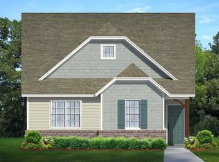 618 Ginger Mint Cir, Knightdale, NC 27545