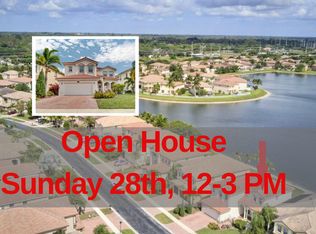 10603 Old Hammock Way, Wellington, FL 33414