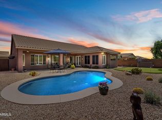 5332 E Thunder Hawk Rd, Cave Creek, AZ 85331