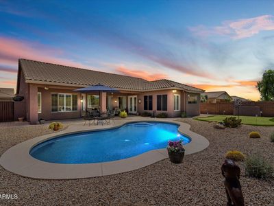 5332 E Thunder Hawk Rd, Cave Creek, AZ, 85331