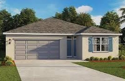 1771 GRANDIOSE DRIVE, Lake Hamilton, FL, 33851
