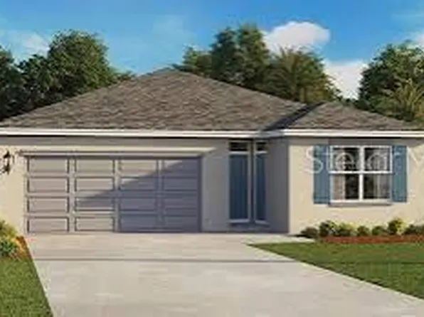 1771 GRANDIOSE DRIVE, LAKE HAMILTON, FL 33851