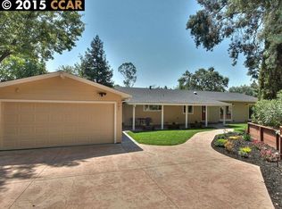 107 Ygnacio Ct, Walnut Creek, CA 94598