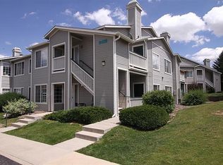 8438 Thunder Ridge Way UNIT 103, Highlands Ranch, CO 80126