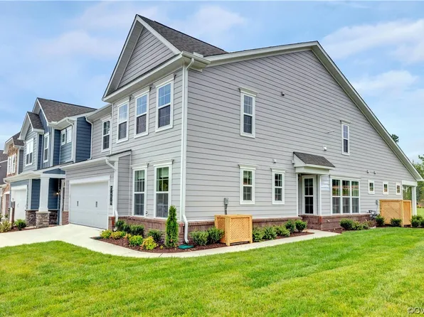 9407 Tesserae Way, Richmond, VA 23238