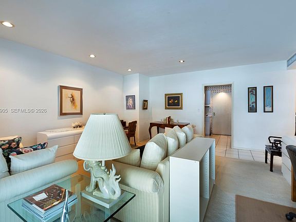 5th image of 1408 Brickell Bay Dr APT 414