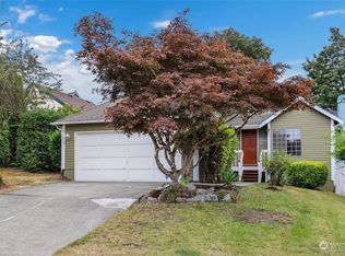 2507 S 279th Pl, Federal Way, WA