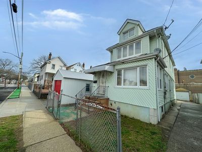 116-11 148th Street, Jamaica, NY, 11436