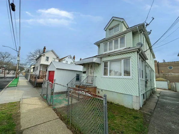 116-11 148th Street, Jamaica, NY 11436