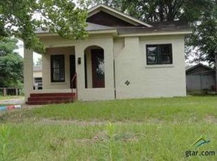 621 Palestine St, Jacksonville, TX 75766