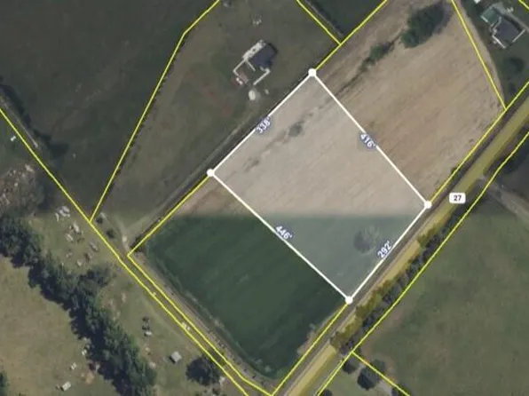 1 Givhans Rd, Ridgeville, SC 29472