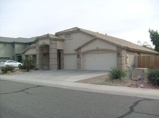 3205 W Walter Way, Phoenix, AZ 85027