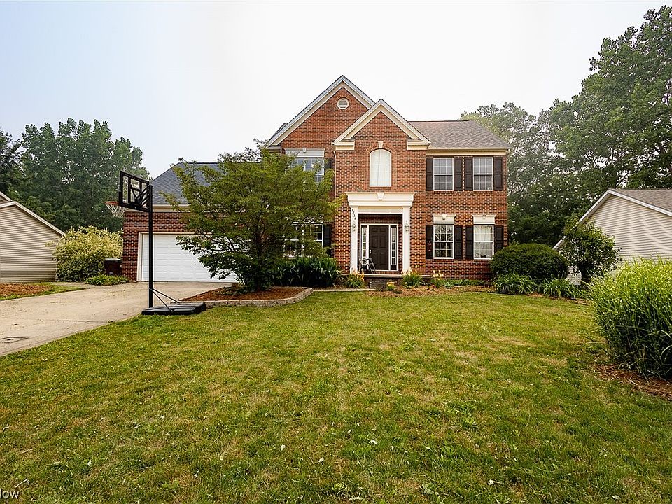 7232 Fayette Blvd, Chippewa Lake, OH 44215 Zillow