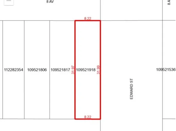 4305 8th AVENUE, Regina, SK S4T 0V1