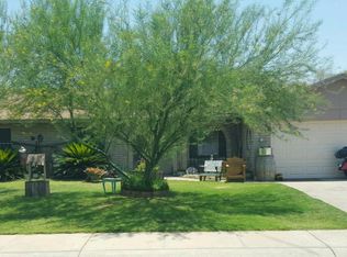 5017 W Rosewood Dr, Glendale, AZ 85304