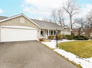 685 N Vineyard Cir #685, Pt Clinton, OH